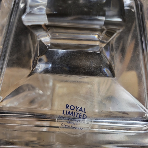 Crystal - Picture 2 of 3